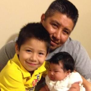 Meet your Posher, Evan